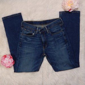 Men's Levi's 514 30x30